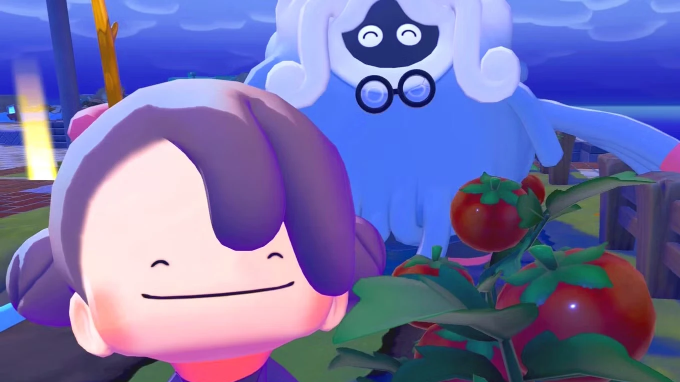 How to Get Beans, Tomato, and Wheat in Pokopia for Initiation Challenge