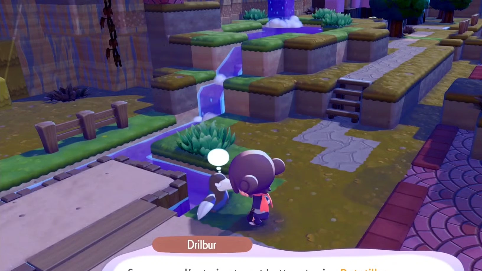 How to Get Beans, Tomato, and Wheat in Pokopia for Initiation Challenge