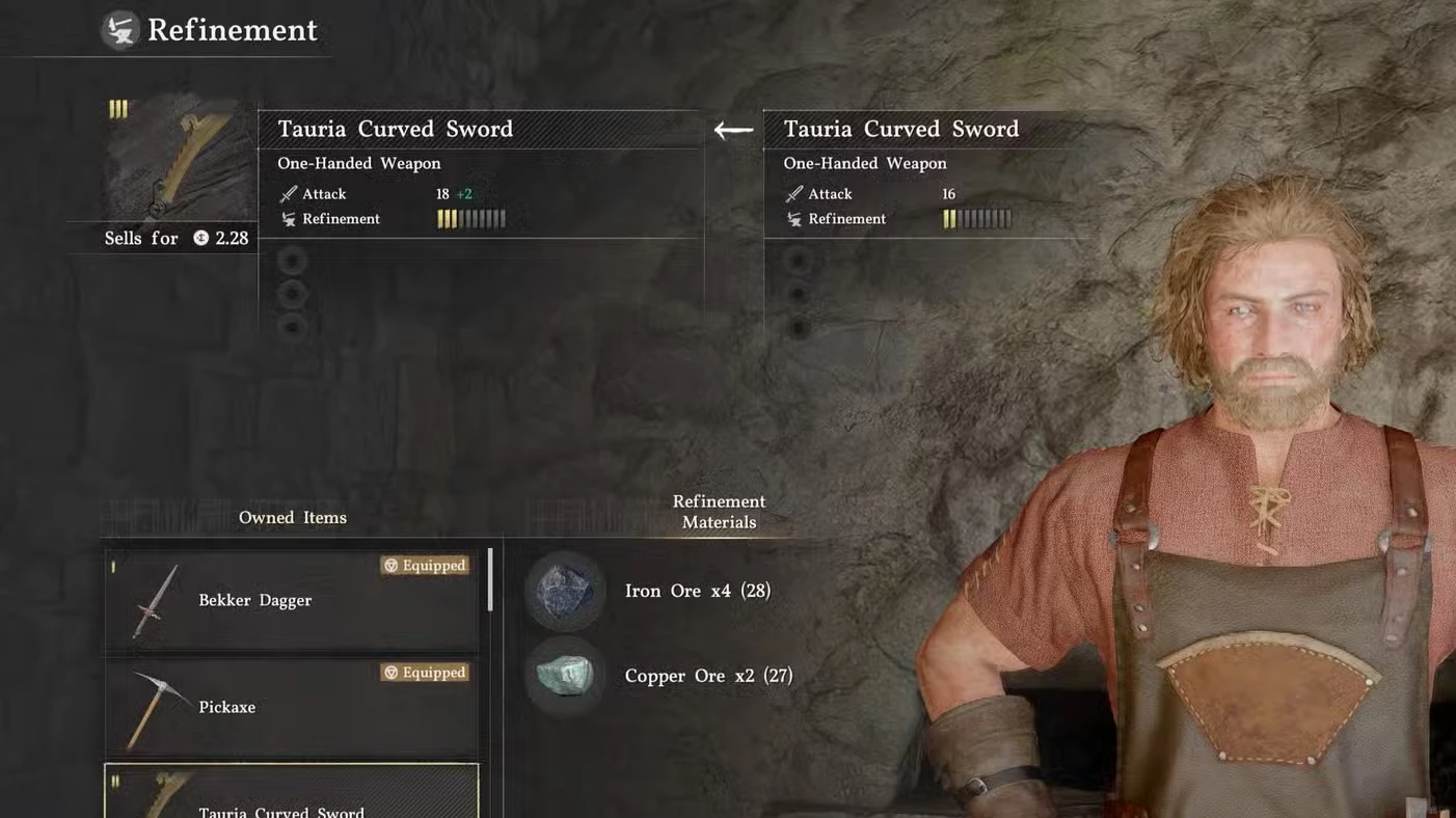 How to Get Copper Ore in Crimson Desert (Cave Location)