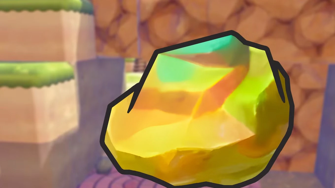 How to Get Copper Ore in Pokopia (& What It's Used For)
