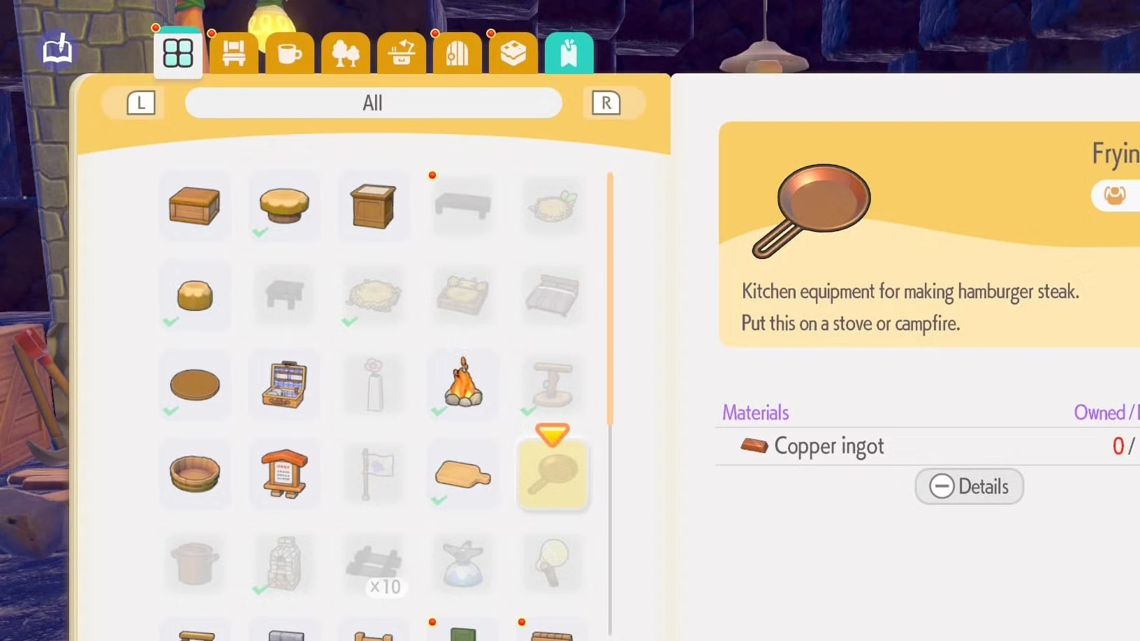 How to Get Copper Ore in Pokopia (& What It's Used For)
