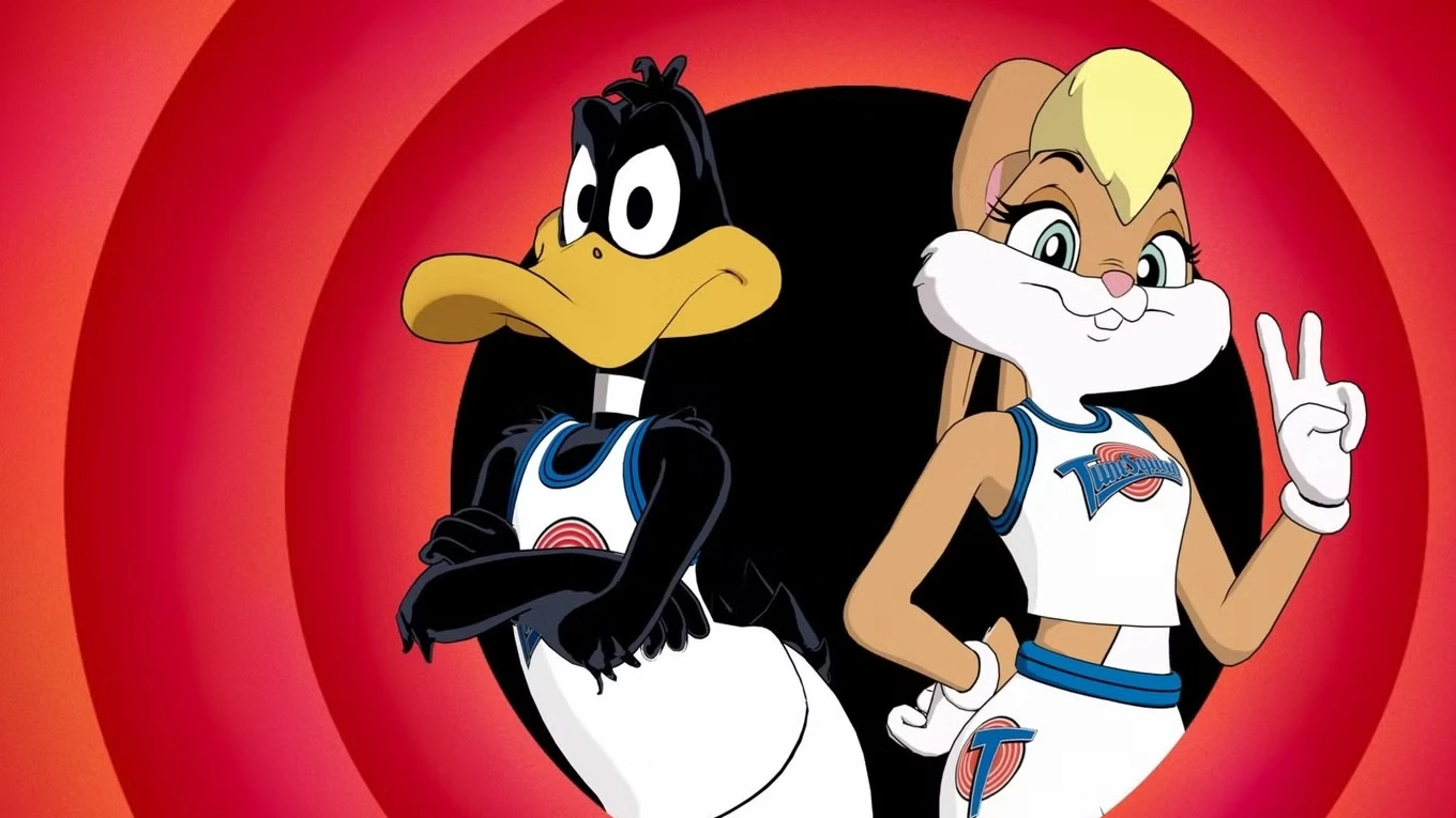 How to Get Daffy Duck and Lola Bunny in Fortnite