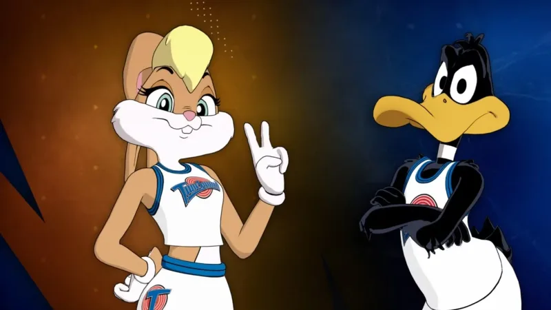 Como garantir as skins de Daffy Duck e Lola Bunny no Fortnite antes da loja