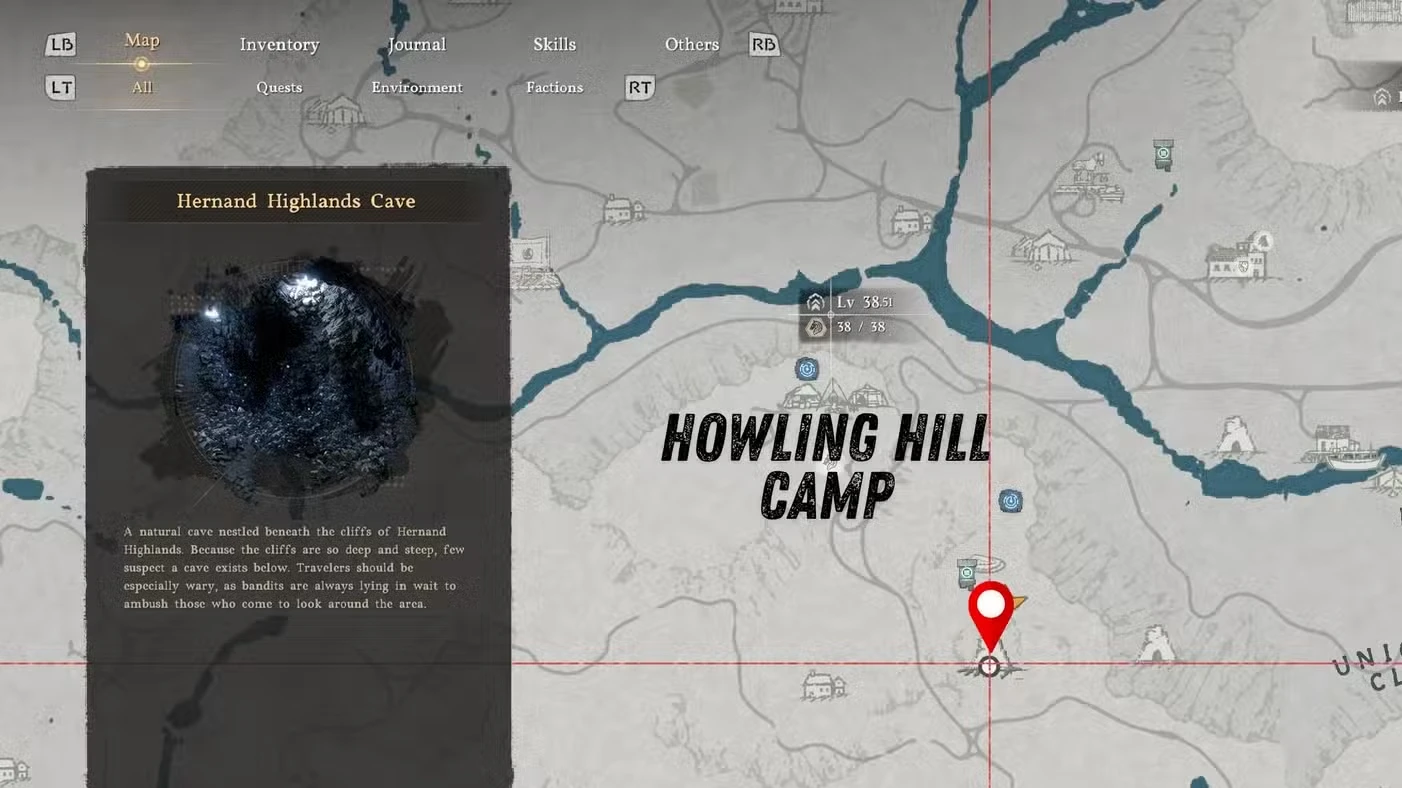 How to Get Diamond in Crimson Desert (Cave Location)