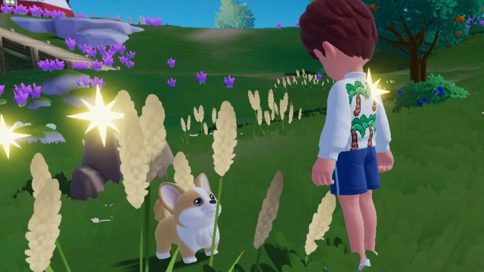 How to Get Doggie Canteen Achievement in Heartopia