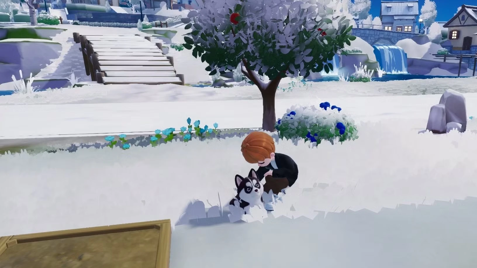 How to Get Doggie Canteen Achievement in Heartopia