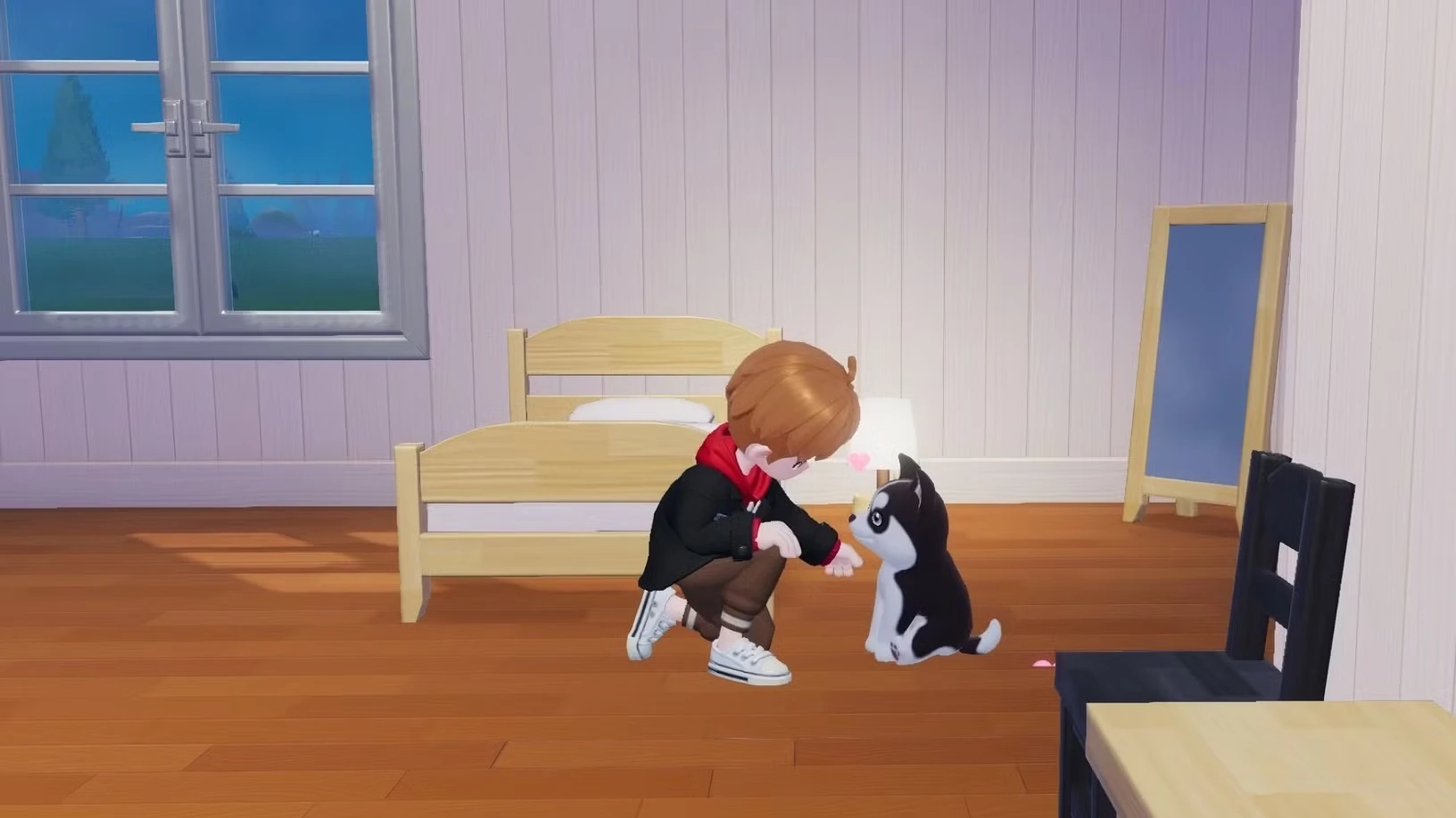 How to Get Doggie Canteen Achievement in Heartopia