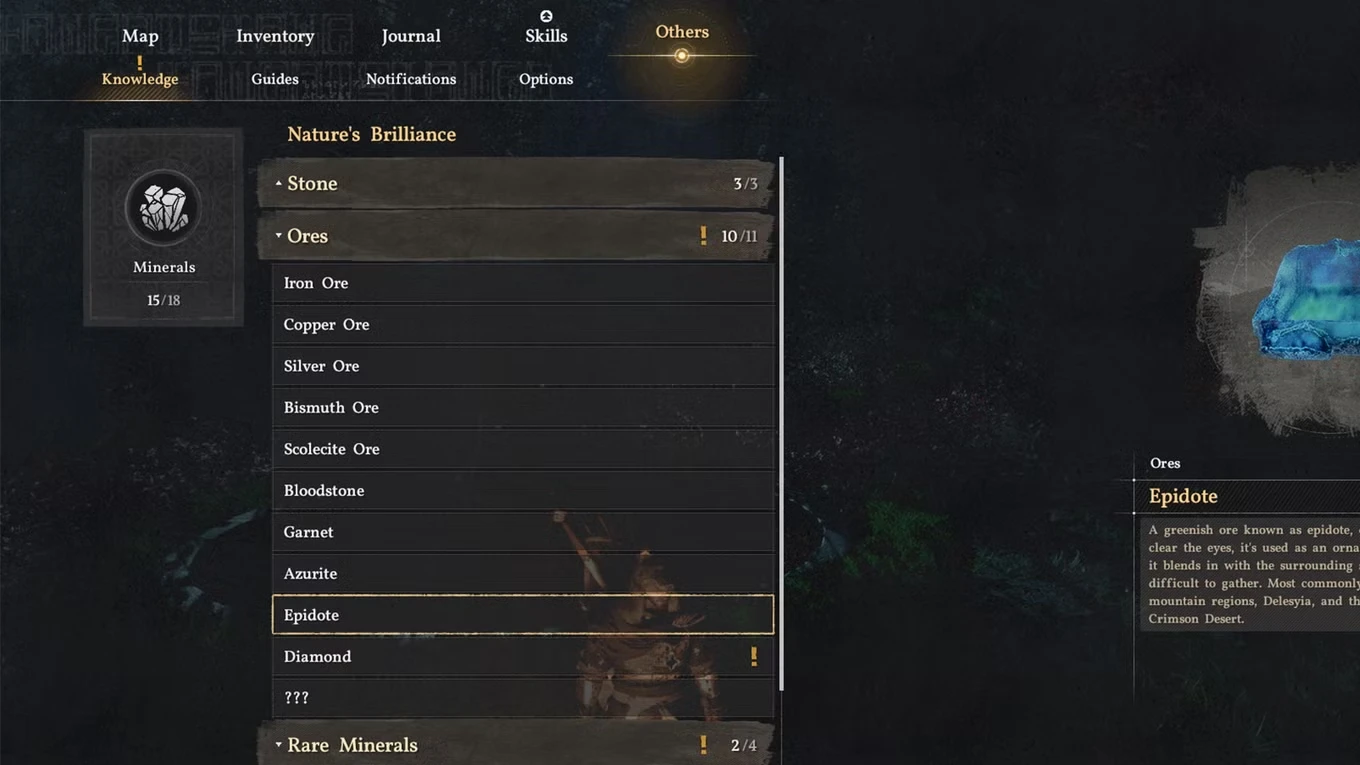 Crimson Desert Beginner Tips And Tricks