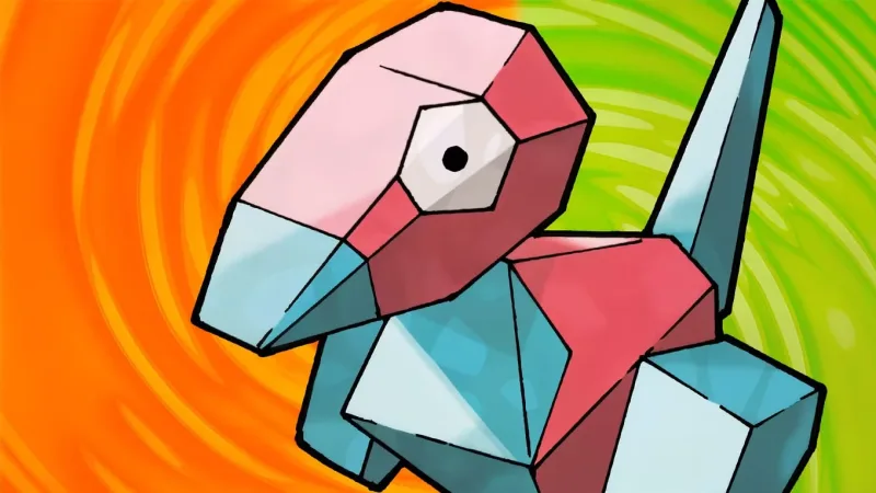 Como conseguir e evoluir Porygon em Pokémon FireRed e LeafGreen