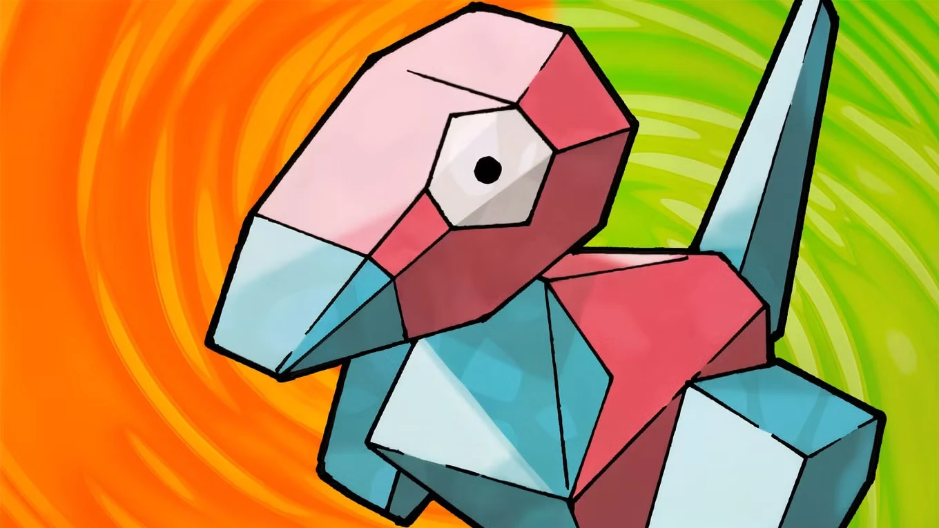 How to Get & Evolve Porygon in Pokemon FireRed & LeafGreen