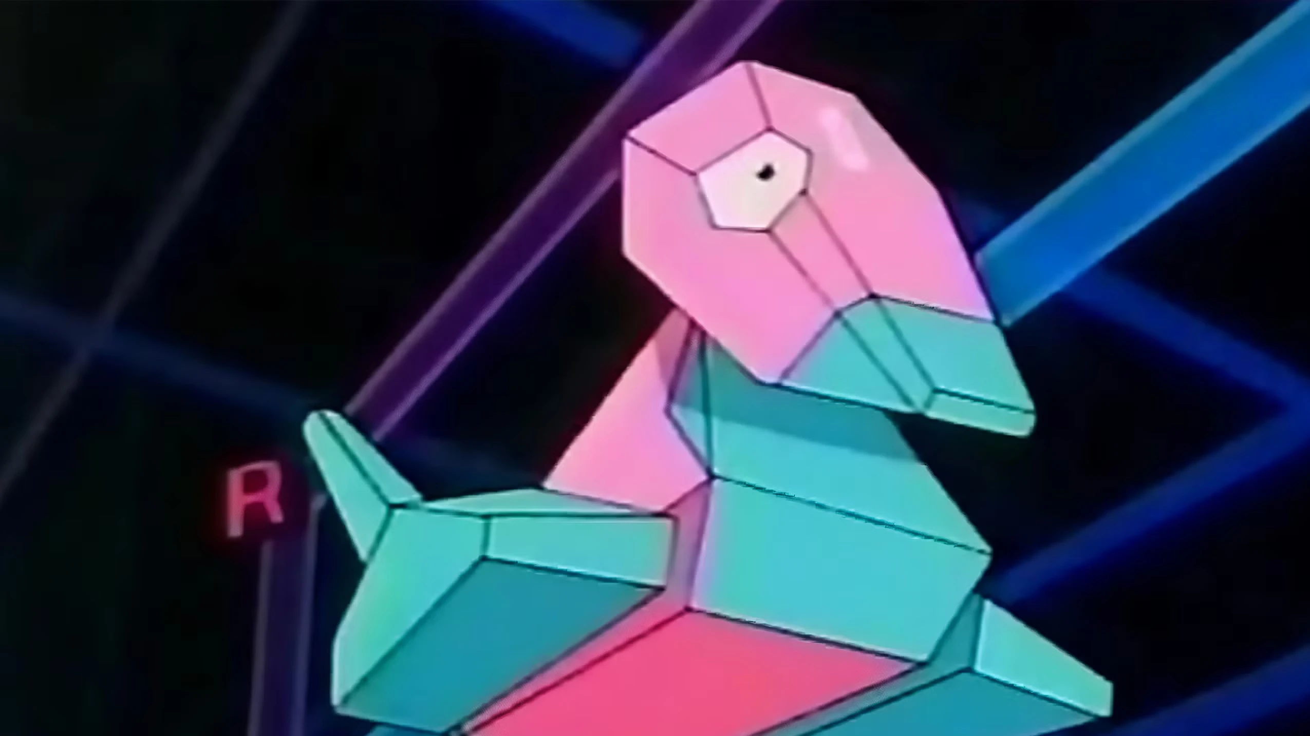 How to Get & Evolve Porygon in Pokemon FireRed & LeafGreen