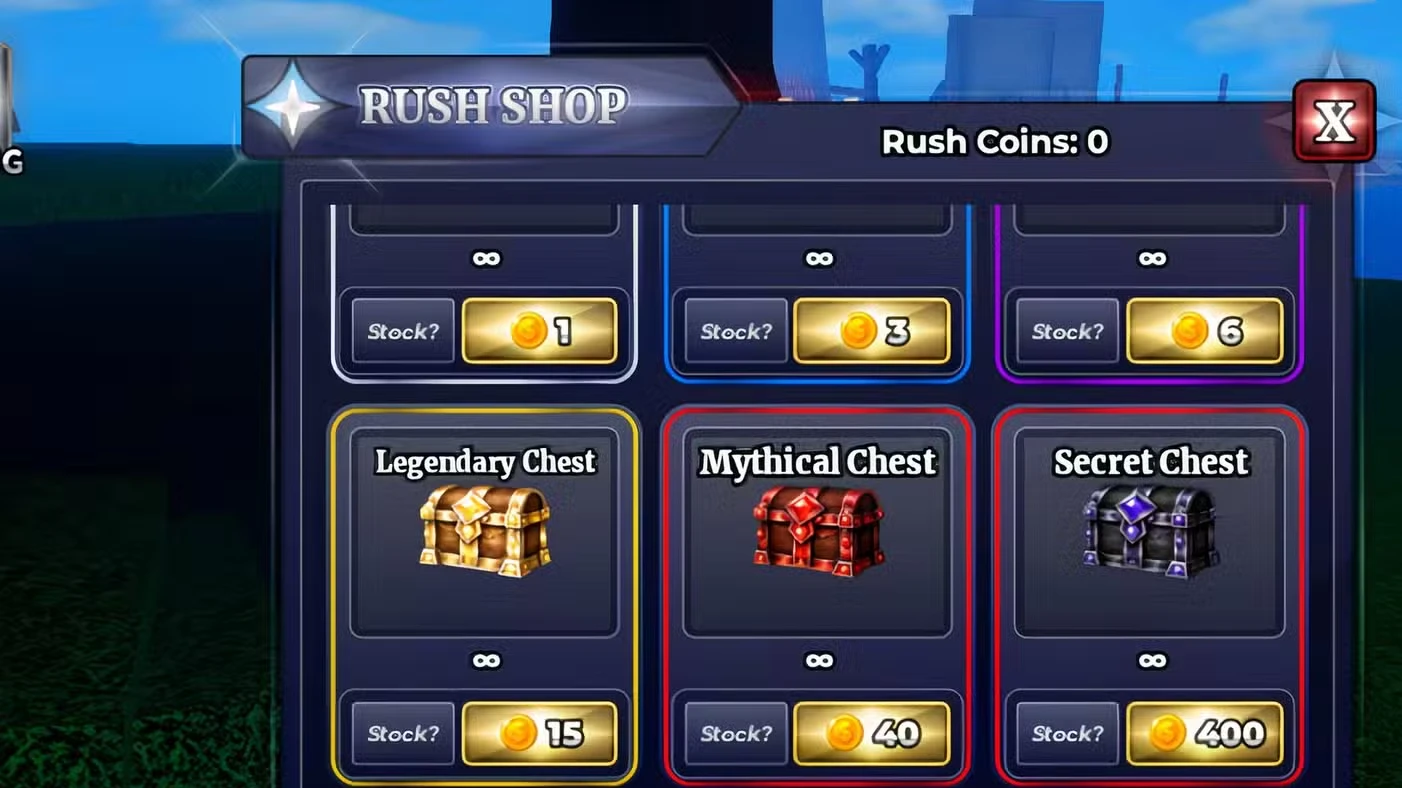 How to Get Gems in Sailor Piece