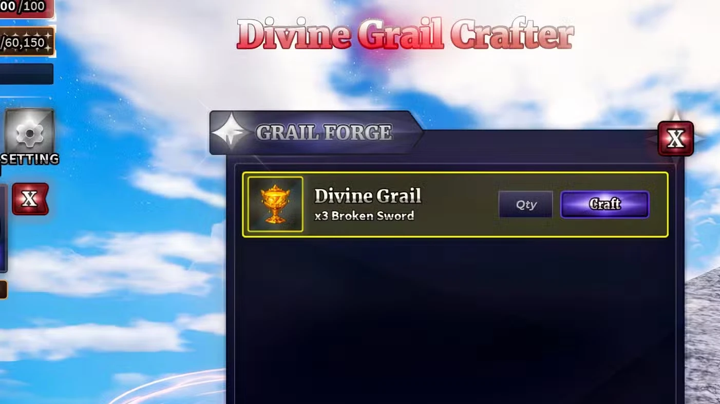 How to Get Gilgamesh in Sailor Piece (King of Heroes Fighting Style)