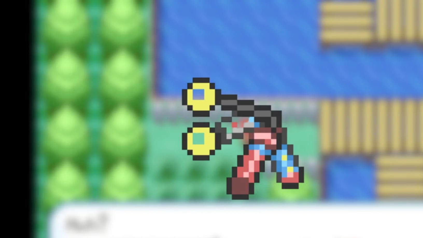 How to Get Itemfinder in Pokemon FireRed and LeafGreen