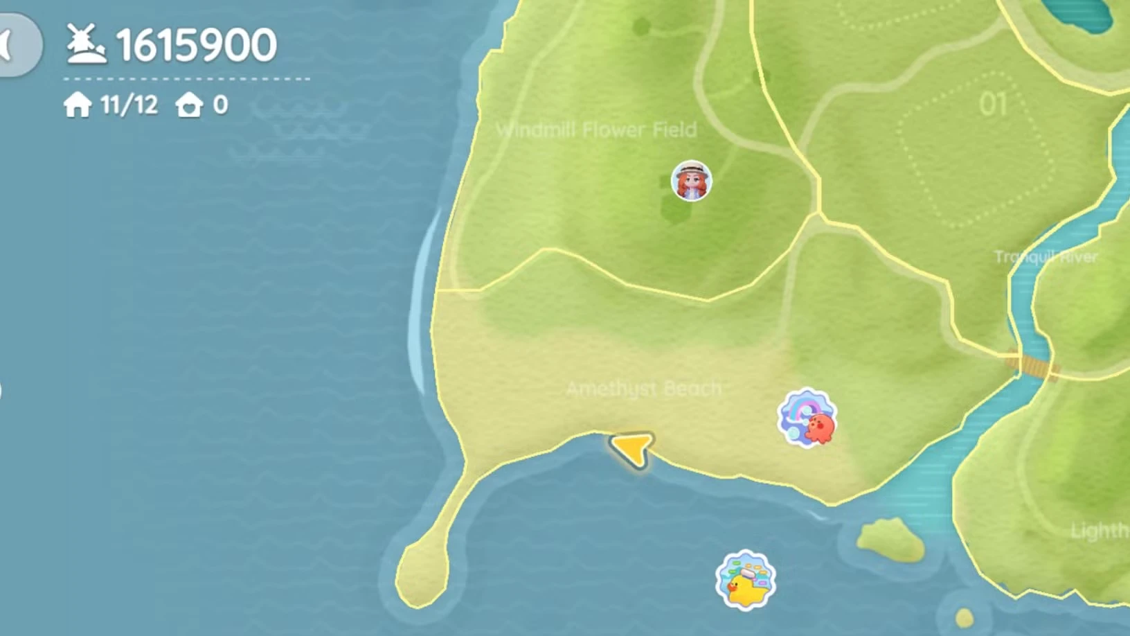 How to Get Lanterns for the Sea Lantern Event in Heartopia