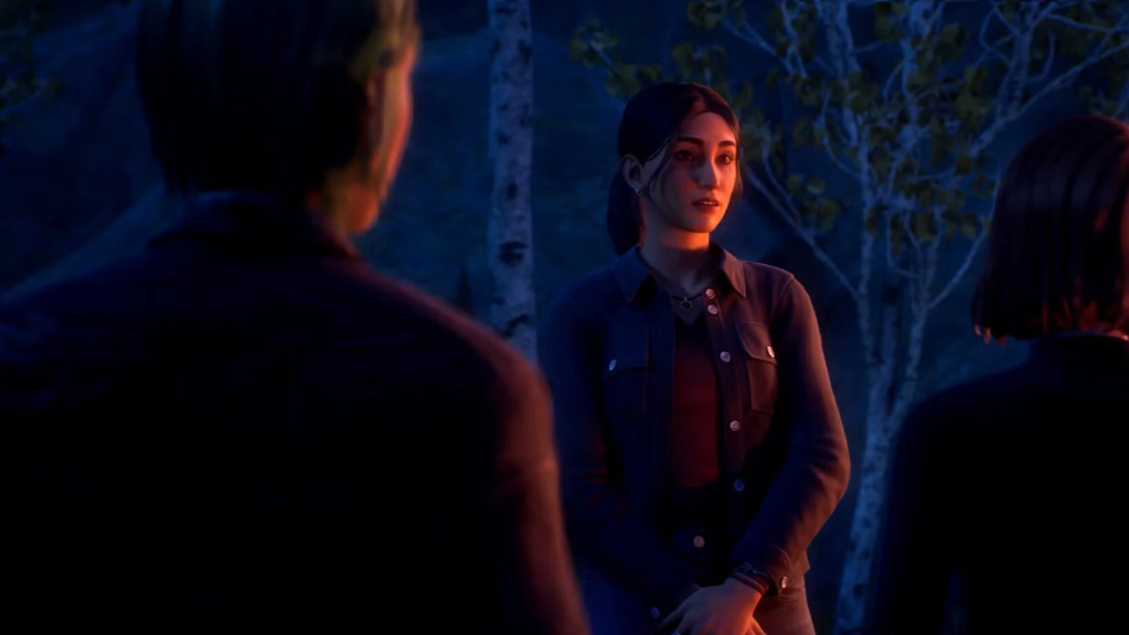 Life is Strange Reunion All Optional Evidence Locations ('Major Gumshoe' Trophy/Achievement)