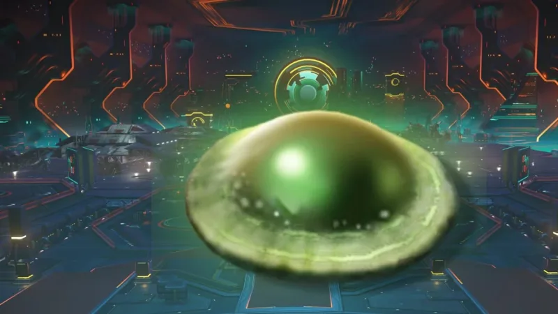 Catalisador orgânico em No Man’s Sky: onde achar e como fabricar
