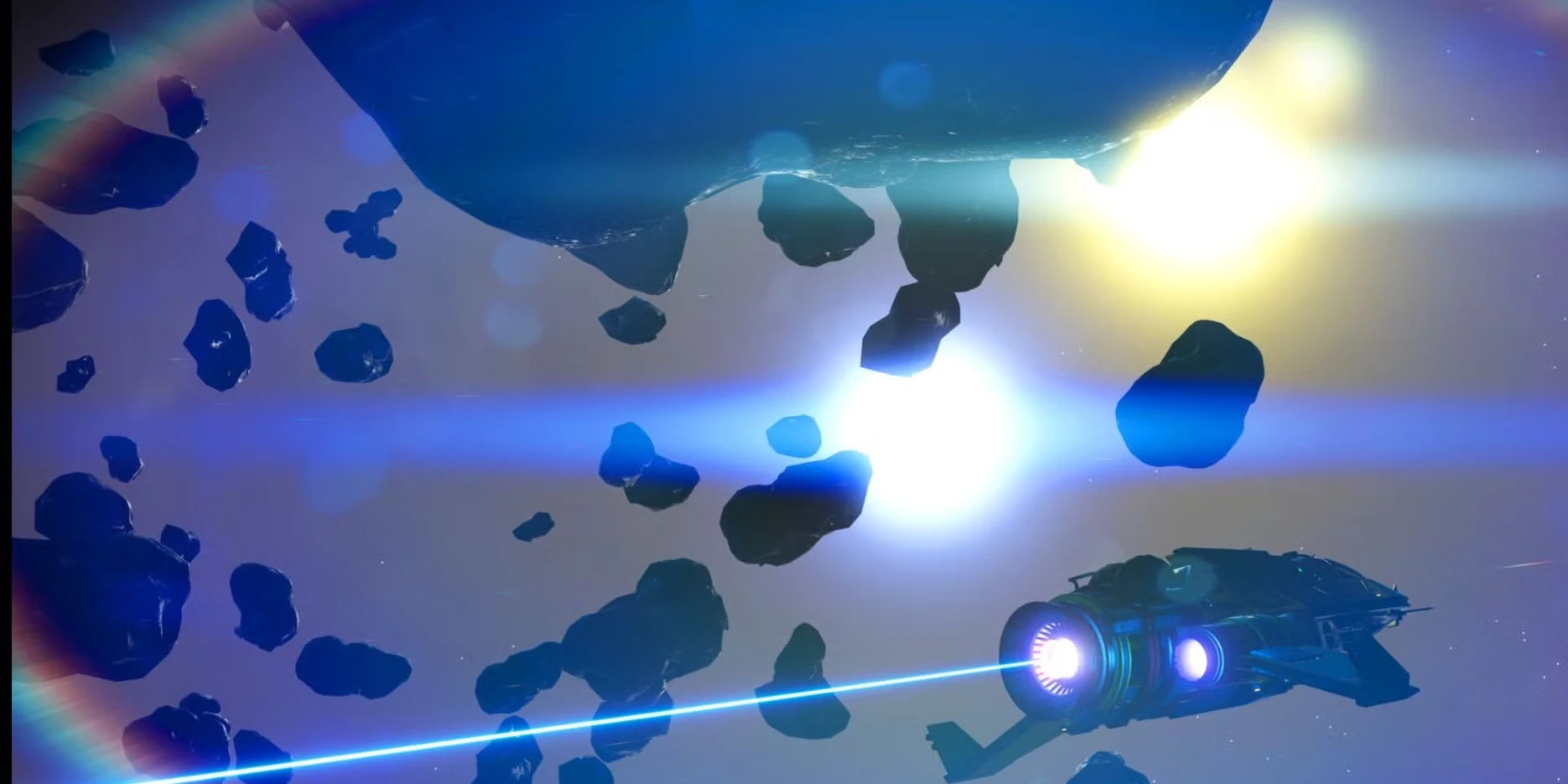 How to Get Organic Catalysts in No Man's Sky
