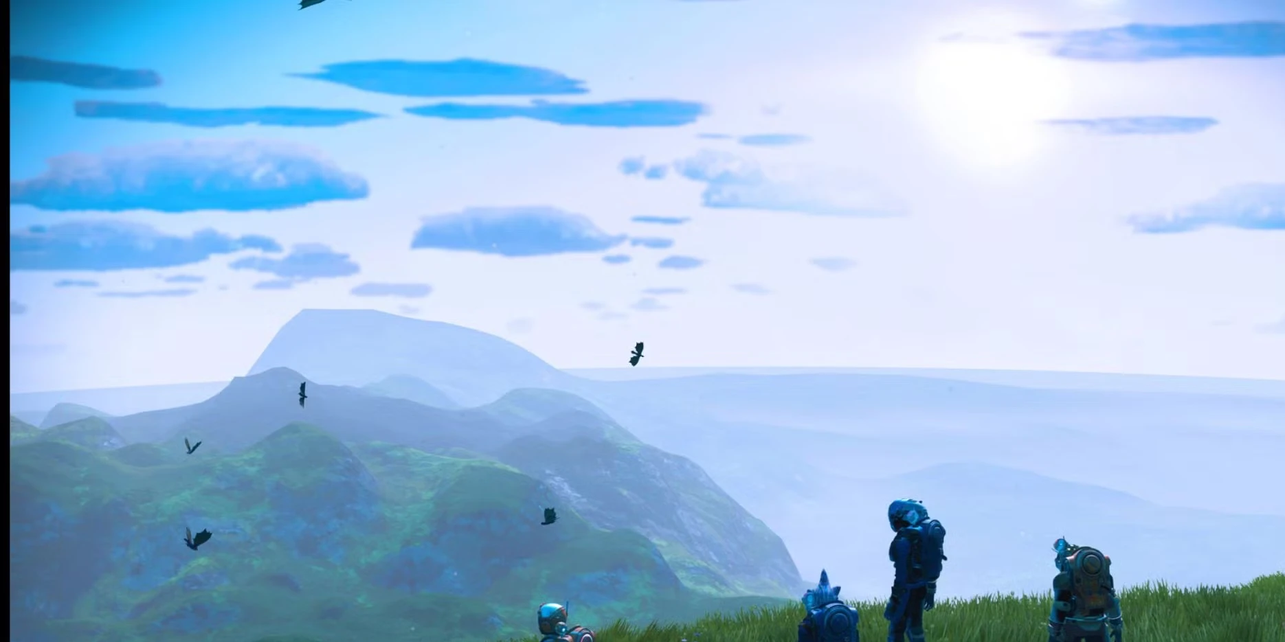 How to Get Organic Catalysts in No Man's Sky