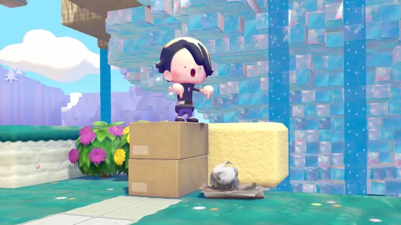 Onde encontrar e como fabricar papel em Pokémon Pokopia