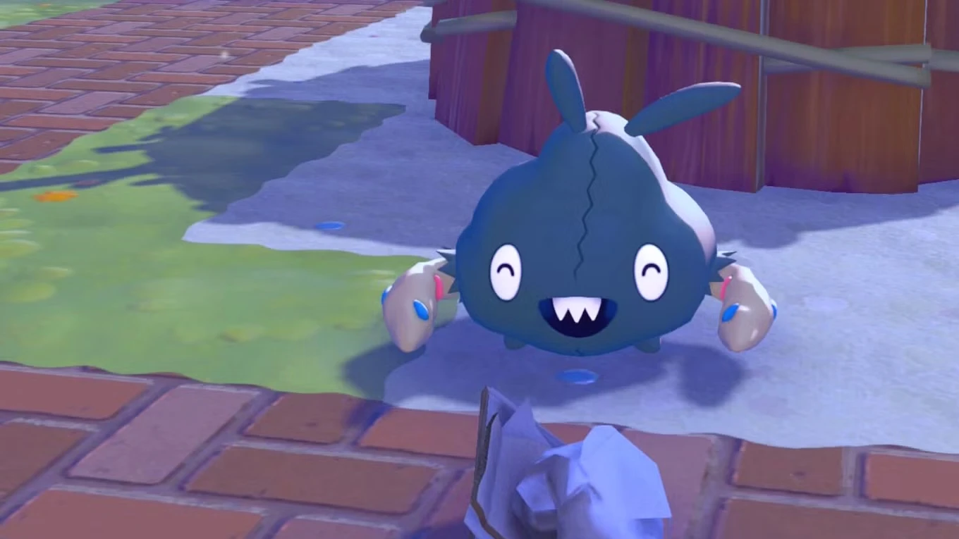 How to Get Paper in Pokopia