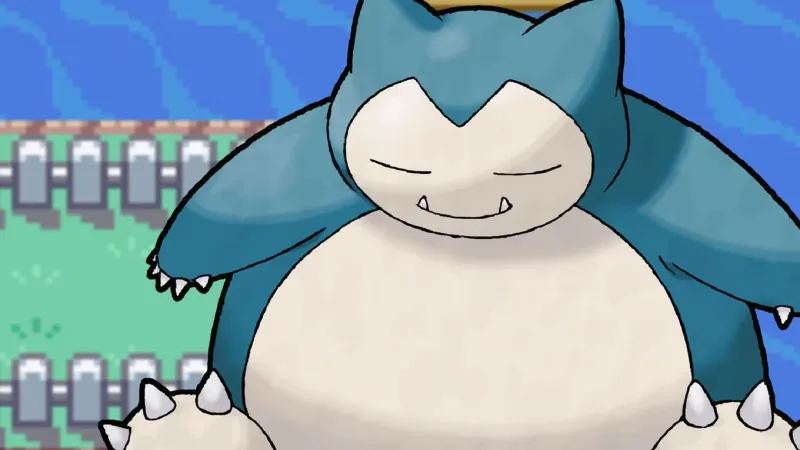 Como obter a Flauta Poké em Pokémon FireRed e LeafGreen