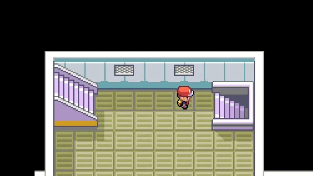 How to Get Poke Flute in Pokemon FireRed & LeafGreen