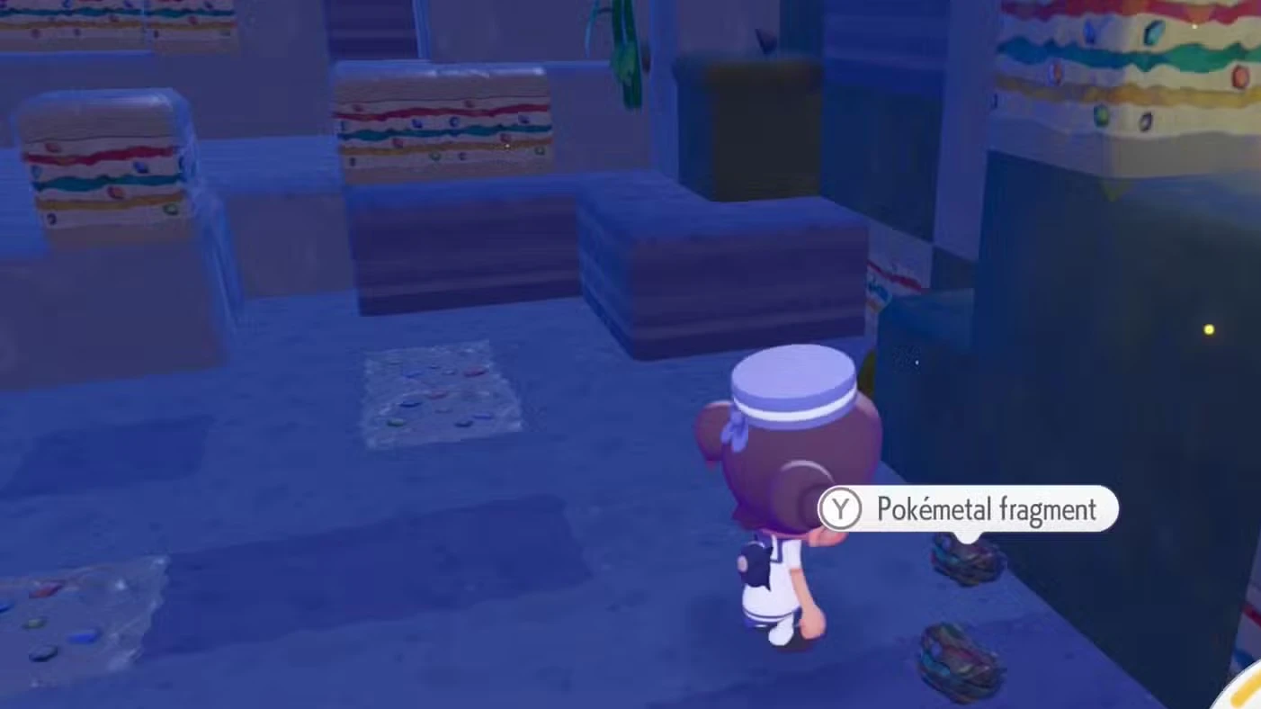 How to Get Pokemetal and Rare Pokemetal in Pokopia