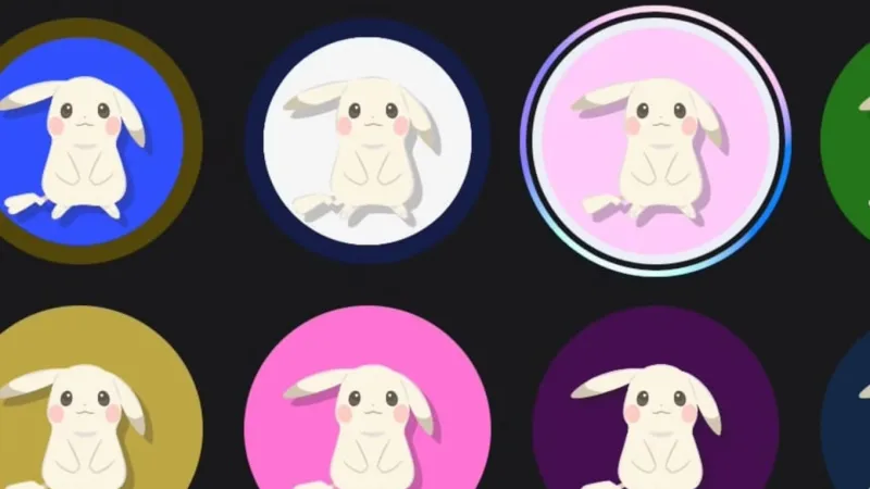 Como resgatar os ícones de Pokémon Pokopia no Switch