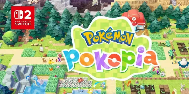How to Increase Trainer Rank in Pokopia
