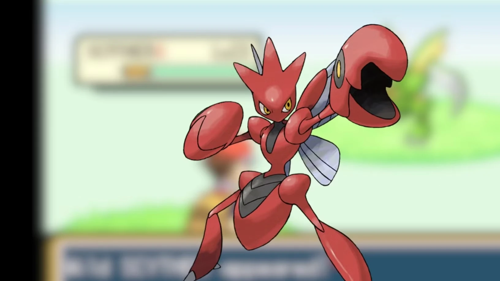 How to Get Scyther and Scizor in Pokemon FireRed and LeafGreen