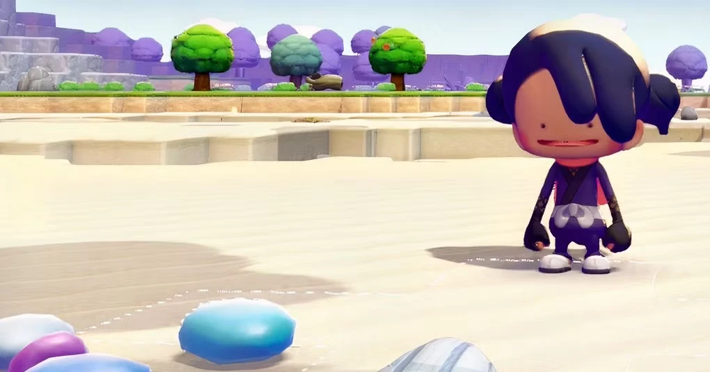 How to Get Seashells in Pokopia