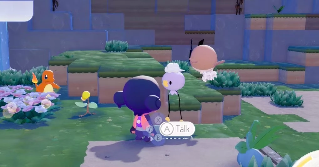 How to Get Seashells in Pokopia