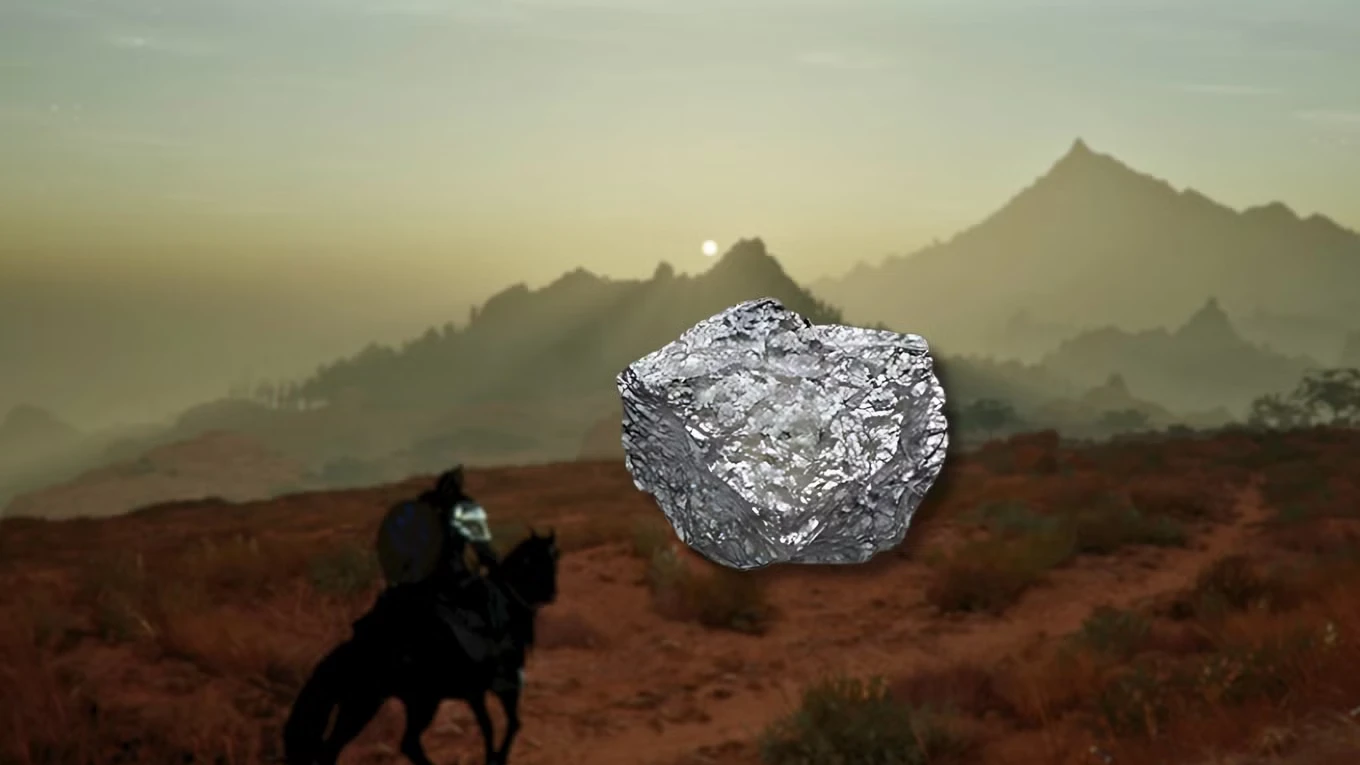 How to Get Silver Ore in Crimson Desert