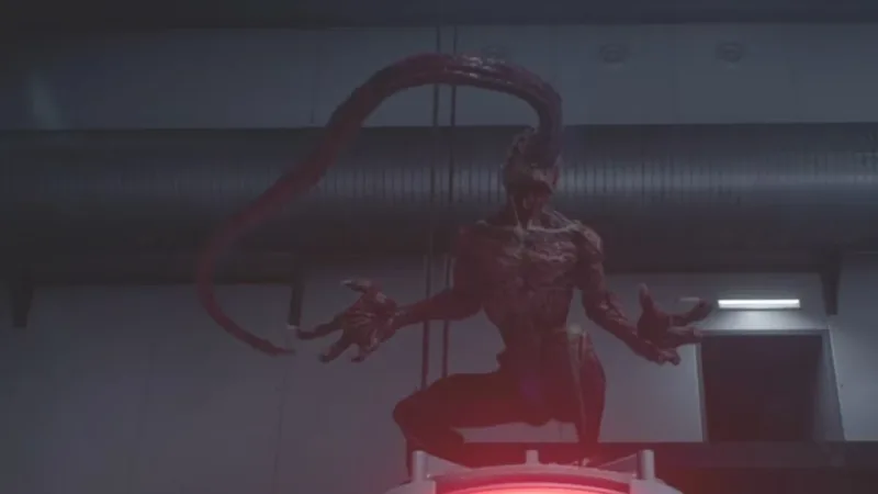 Como conseguir o troféu ‘Cat Got Your Tongue?’ em Resident Evil Requiem