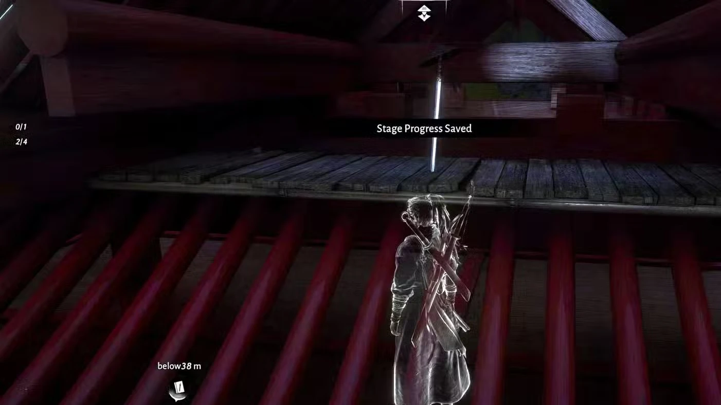 How to Get the Everspring Umbrella in Where Winds Meet
