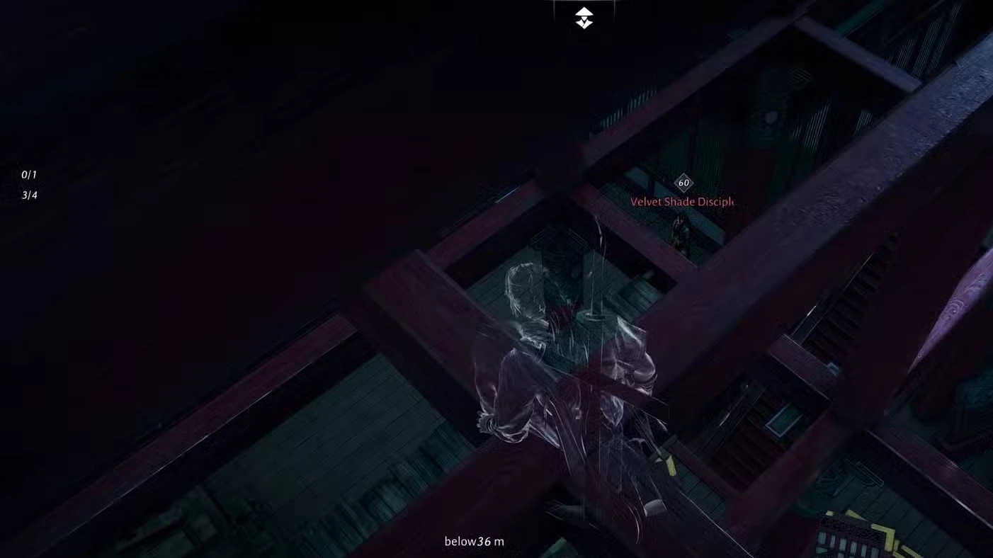 How to Get the Everspring Umbrella in Where Winds Meet