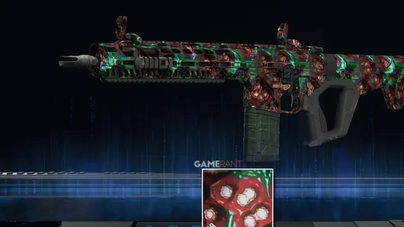 Como desbloquear a camuflagem Bogey grátis no Black Ops Royale