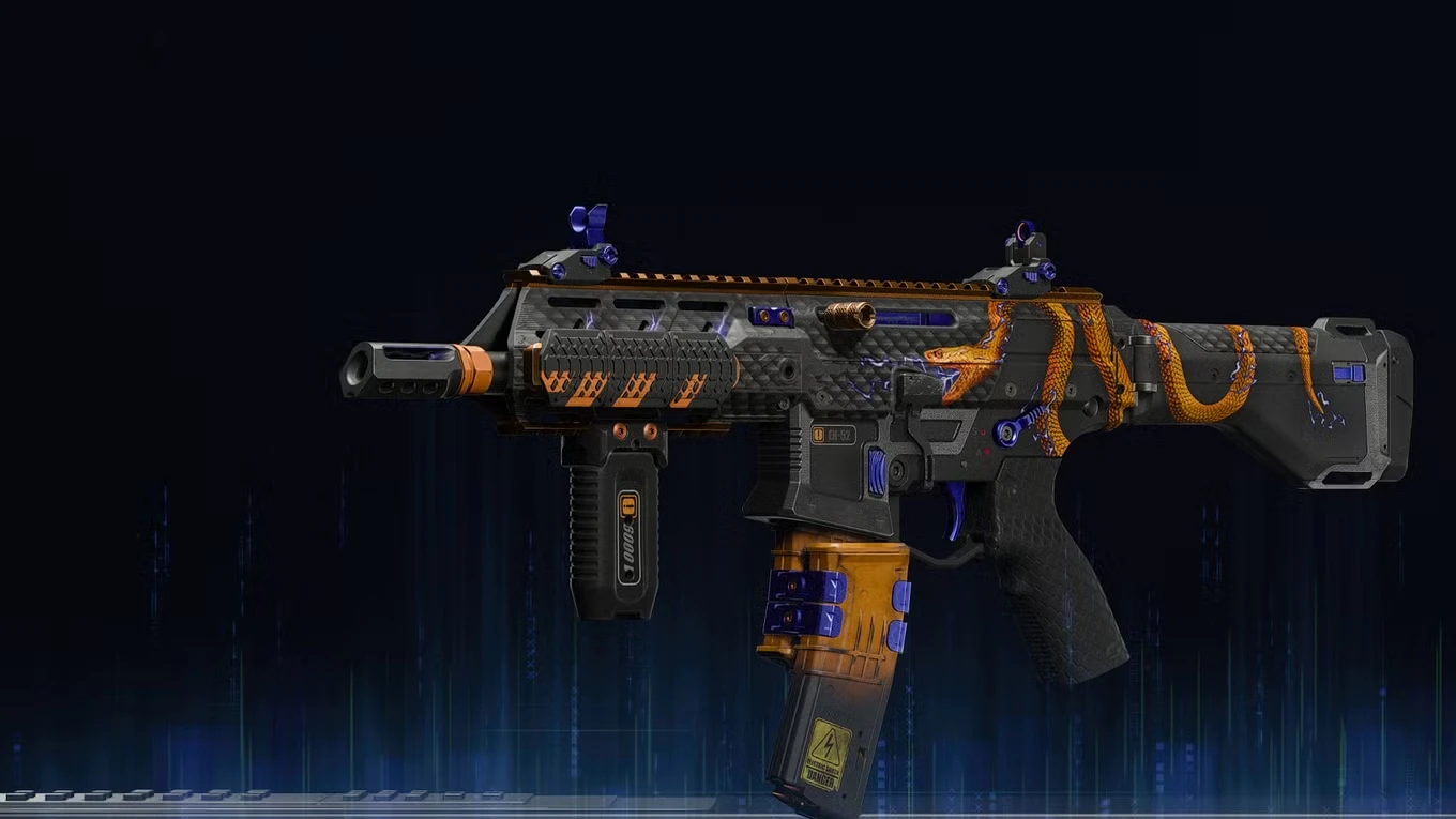 How to Get the Free Sole Survivor Blueprint in Warzone Black Ops Royale