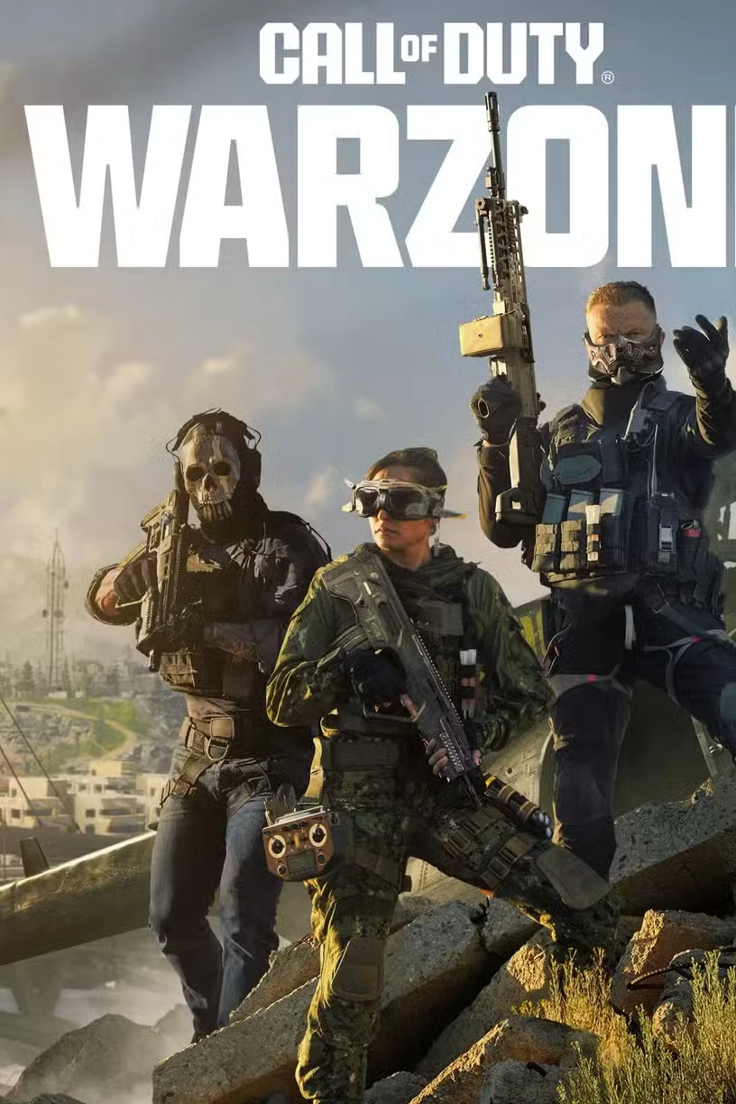 How to Get the Free Sole Survivor Blueprint in Warzone Black Ops Royale