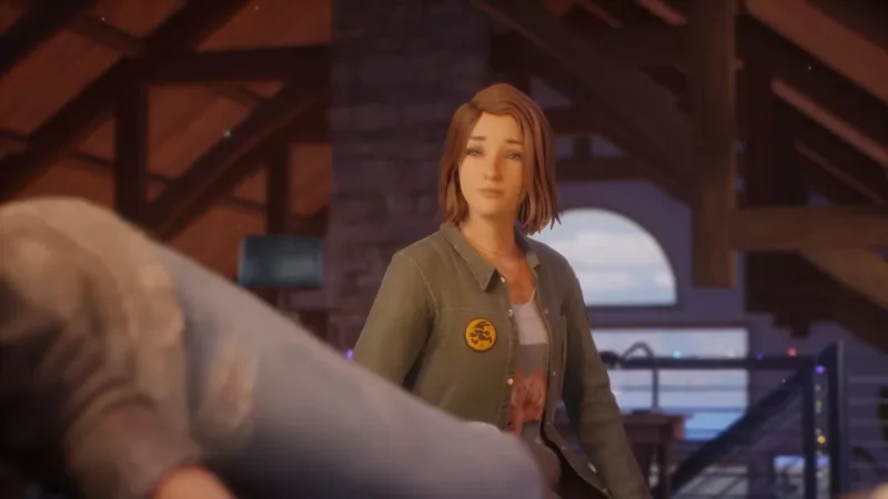 Como assistir Chloe dormindo e desbloquear a conquista em Life Is Strange: Reunion