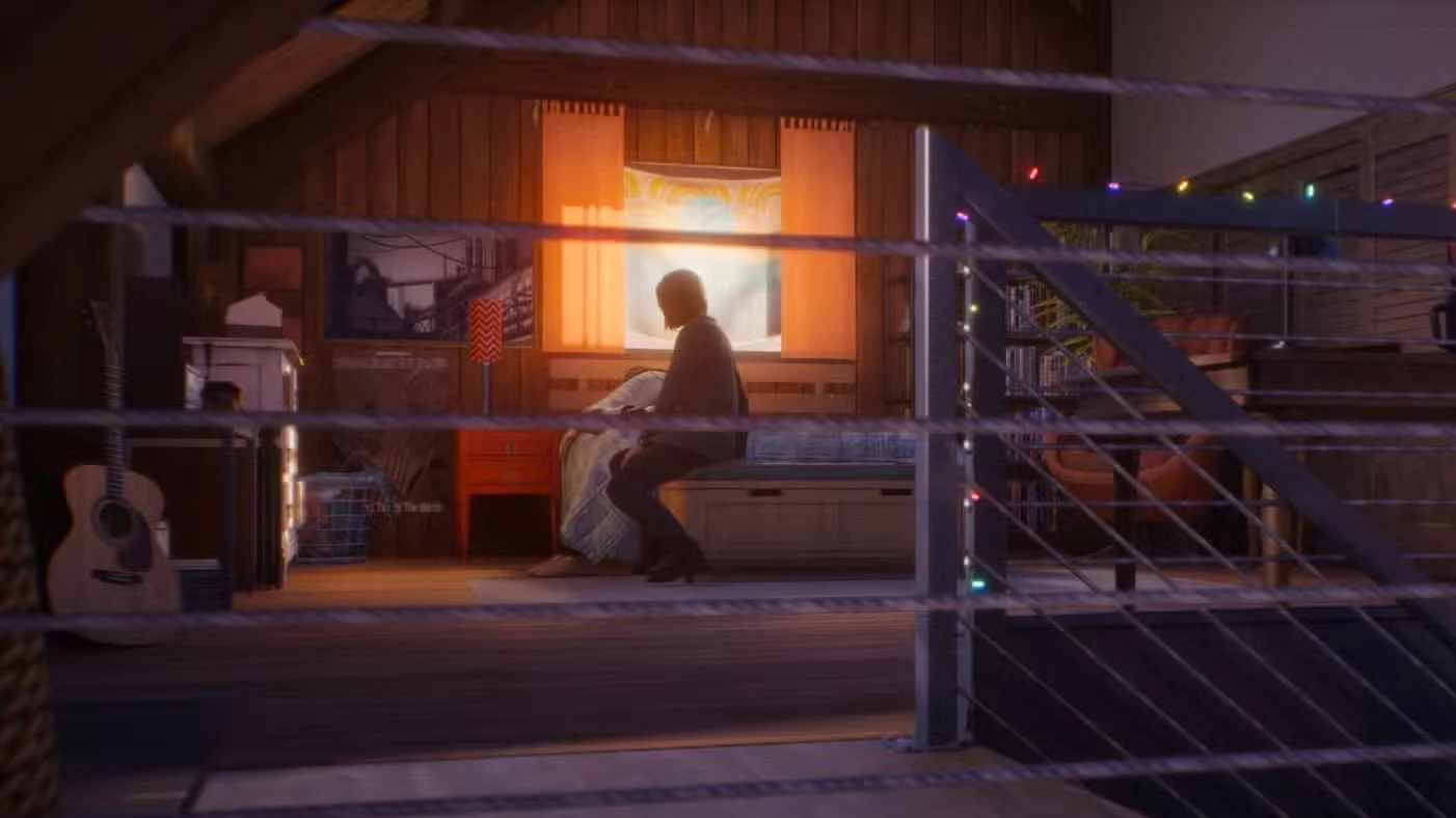 How to Get the 'It's Kind of Fascinating to Me' Achievement in LIS: Reunion