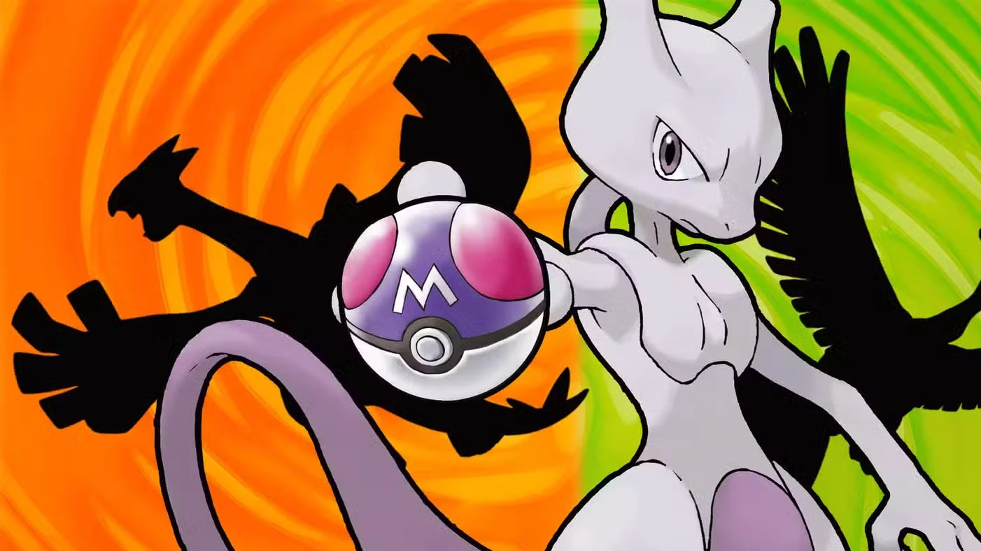 Pokemon FireRed and LeafGreen Altering Cave Explained