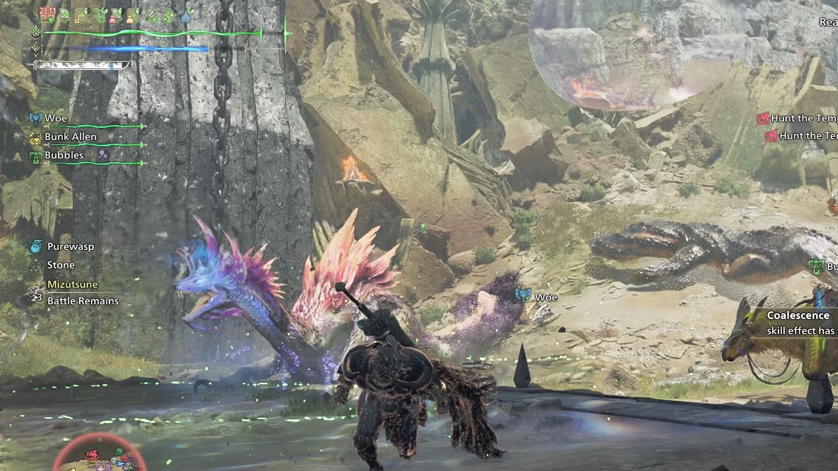 How to Get the MH Wilds Wudwud Helmet