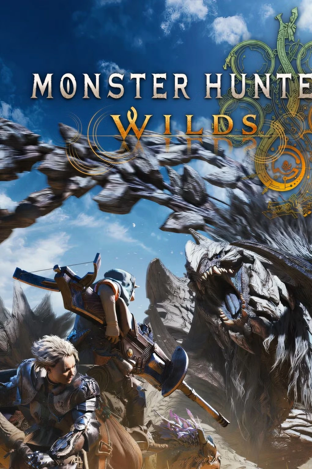 How to Get the MH Wilds Wudwud Helmet