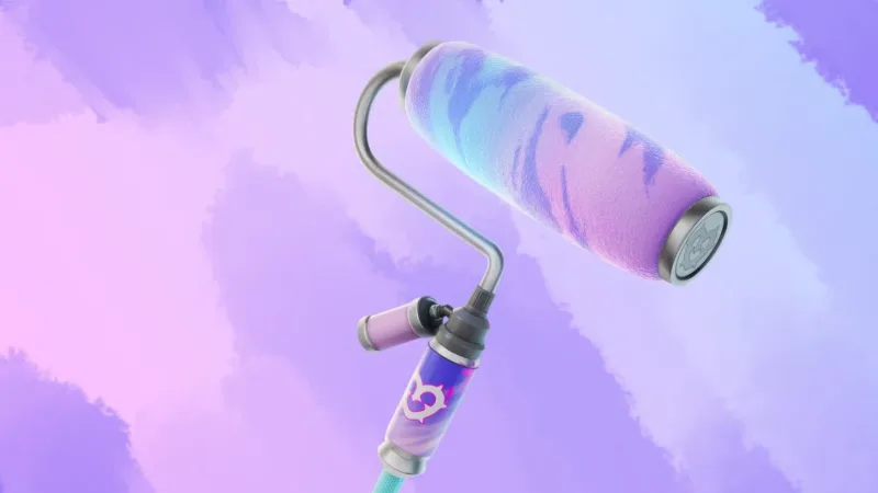 Picareta Soft Roller no Fortnite: como resgatar neste fim de semana