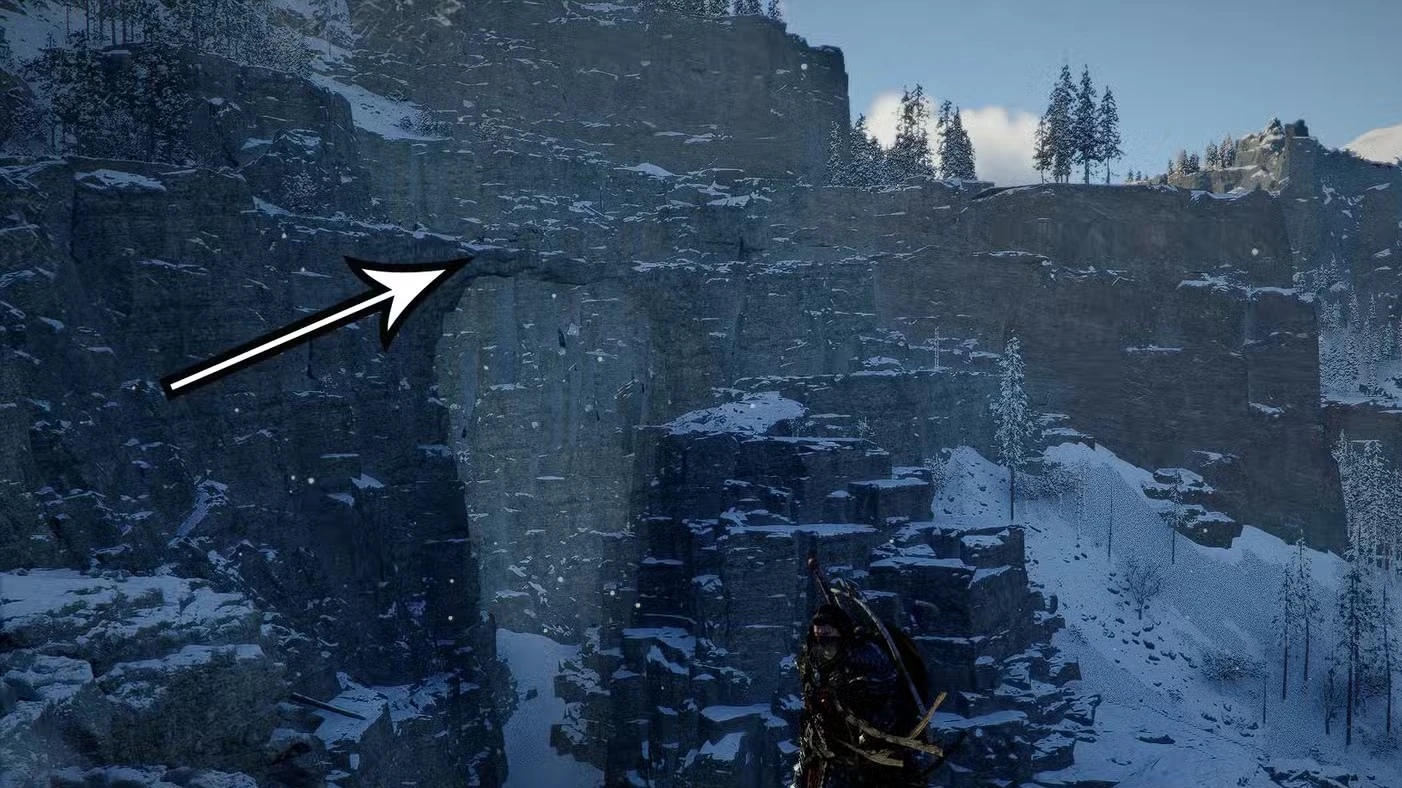 How to get the Soul Spear in Crimson Desert