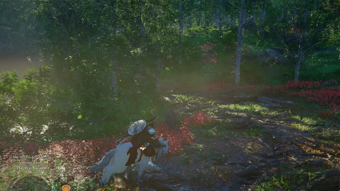 Every Unlockable Mount and Vehicle in Crimson Desert