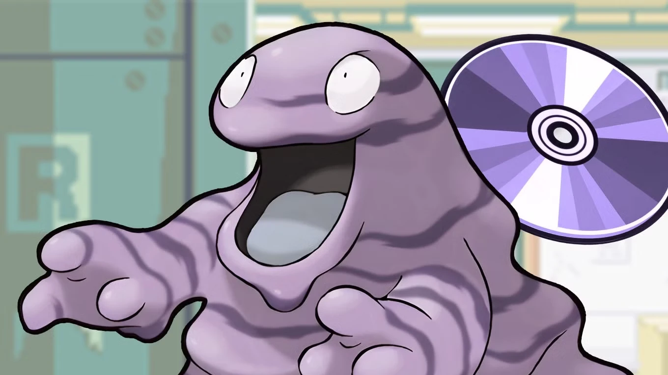 How to Get TM36 Sludge Bomb in Pokemon FireRed and LeafGreen