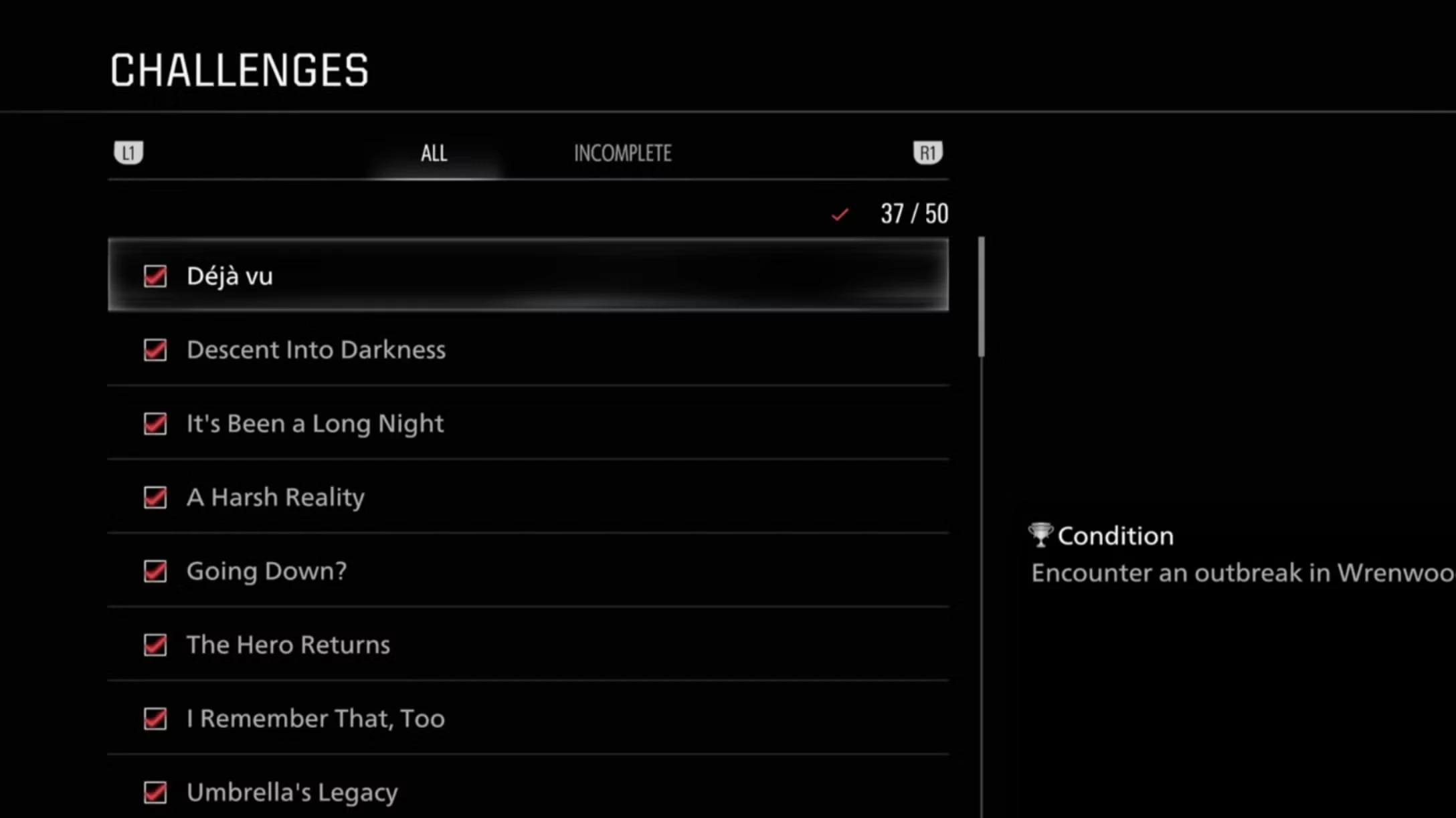 How to Get & Use Challenge Points (CP) in Resident Evil 9